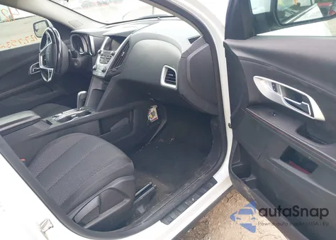 2014 Chevrolet Equinox 1Lt z USA, uszkodzony, nr VIN 1GNALBEK8EZ125629